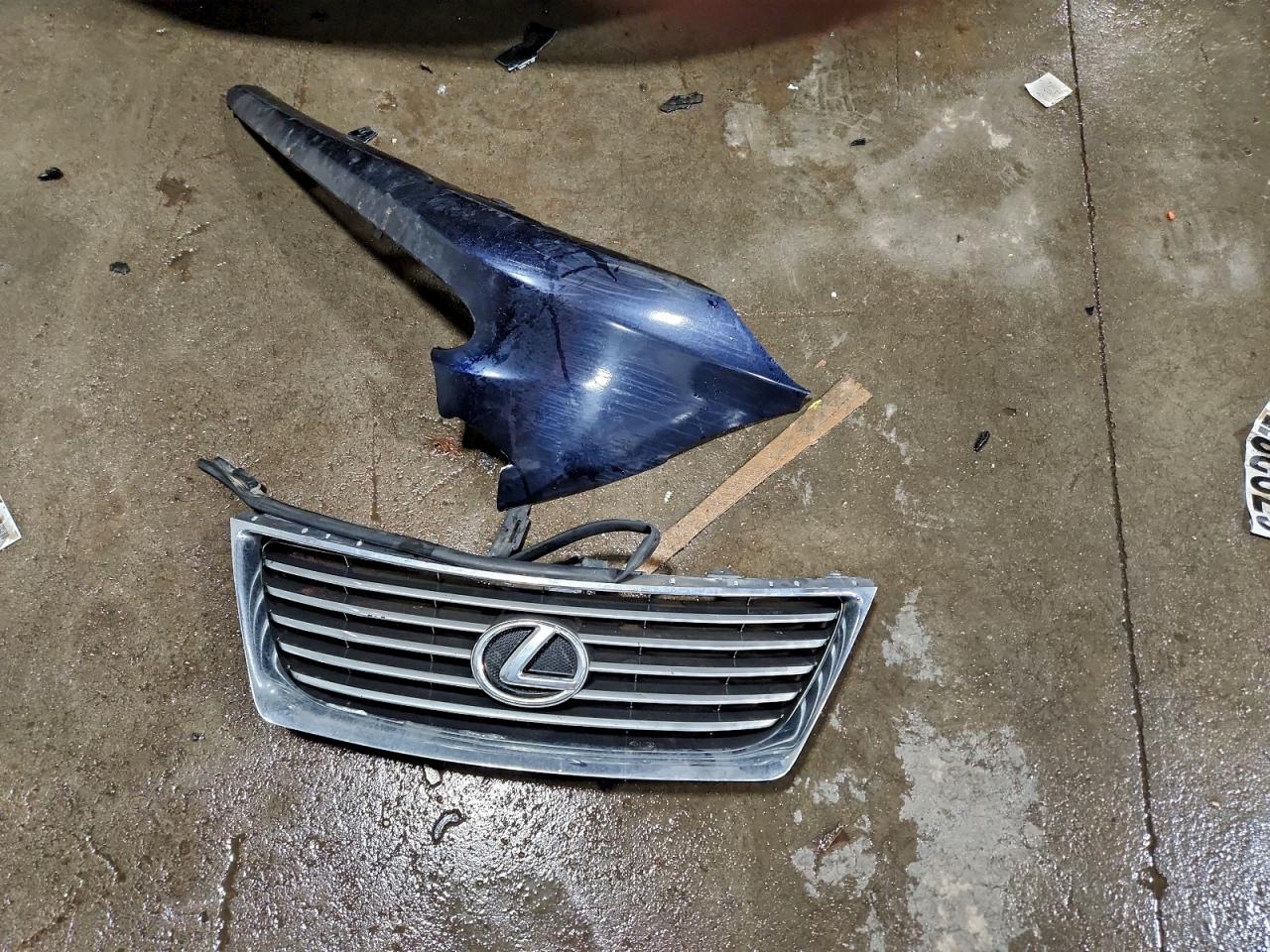 Lexus Es 350 Image 3