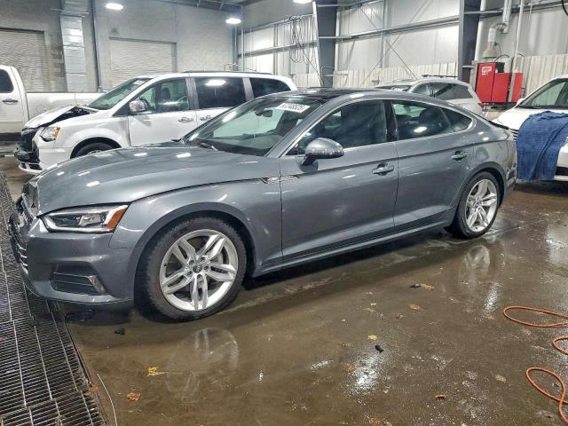  Salvage Audi A5