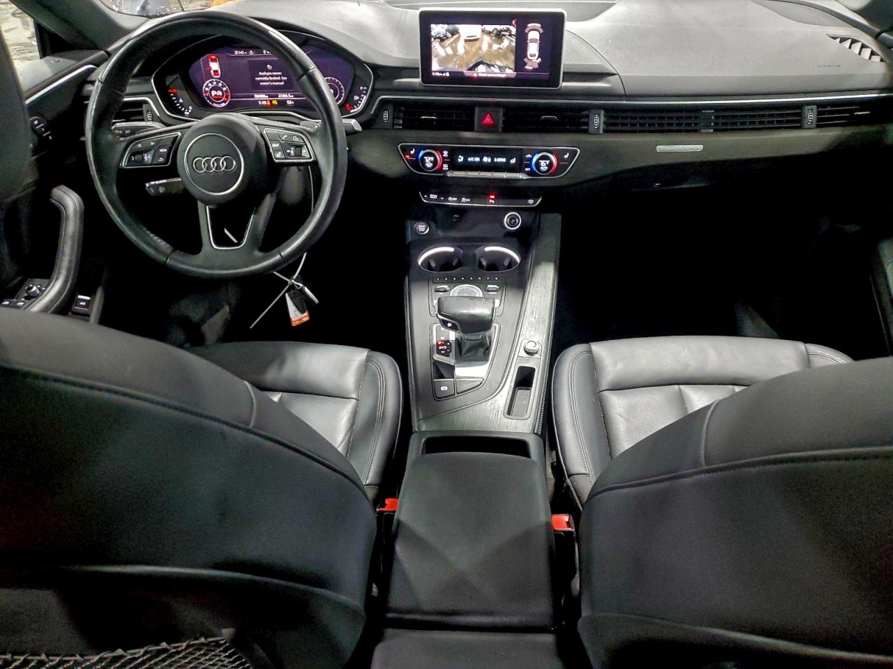 Audi A5 Premium Plus Image 11