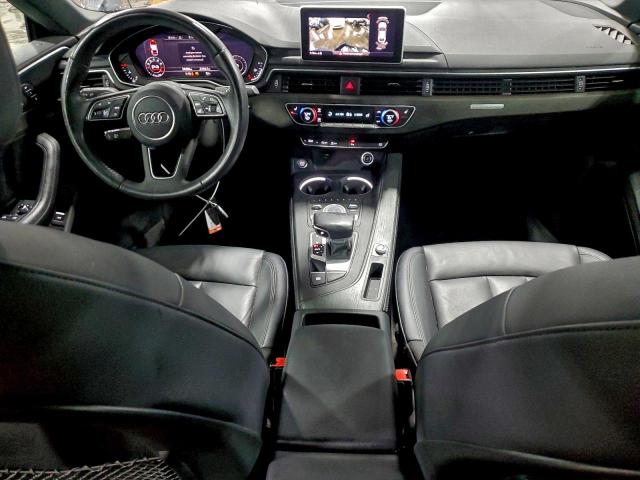 Audi A5 Premium Plus Image 11