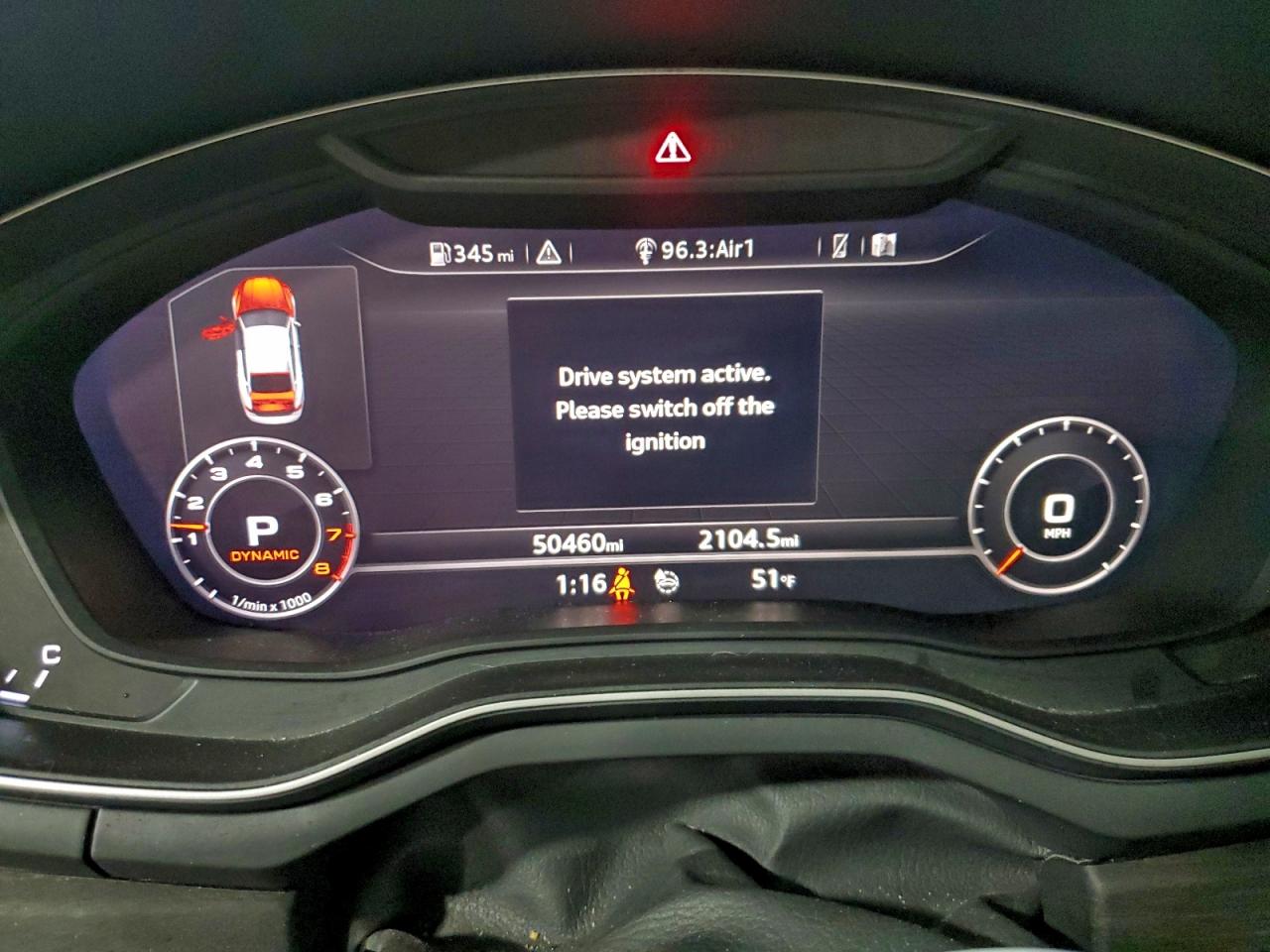 Audi A5 Premium Plus Image 7