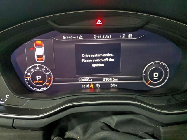 Audi A5 Premium Plus Image 7