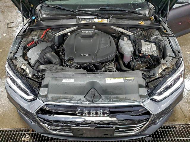 Audi A5 Premium Plus Image 12