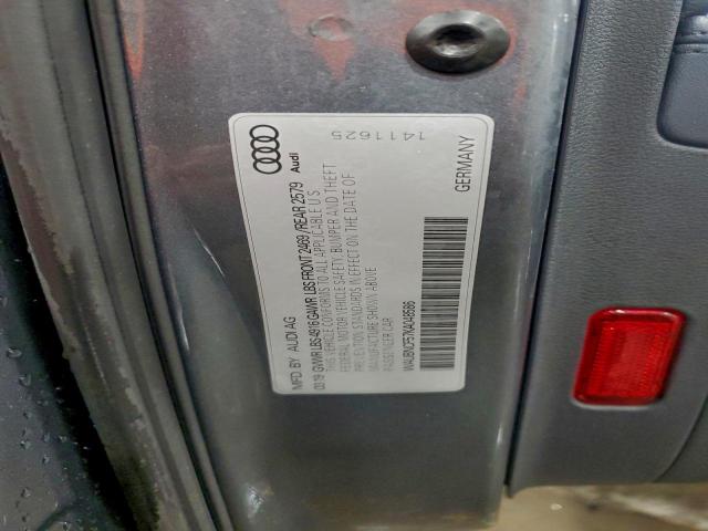 Audi A5 Premium Plus Image 9