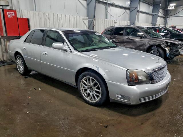 Cadillac DeVille Image 2