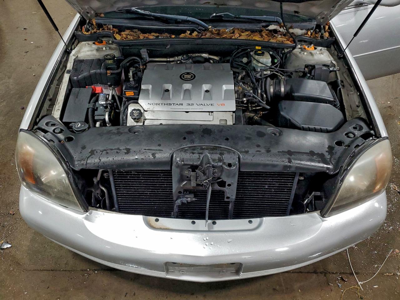 Cadillac DeVille Image 7