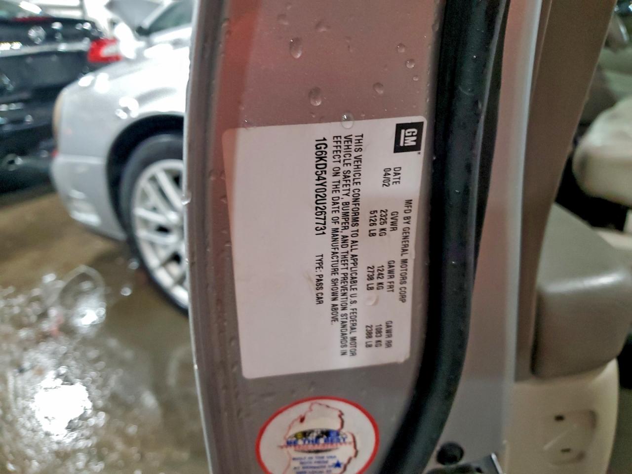 Cadillac DeVille Image 3