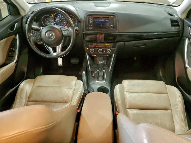 Mazda Cx Gt Image 11