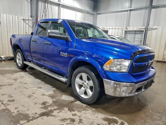 Ram 1500 Slt Image 4