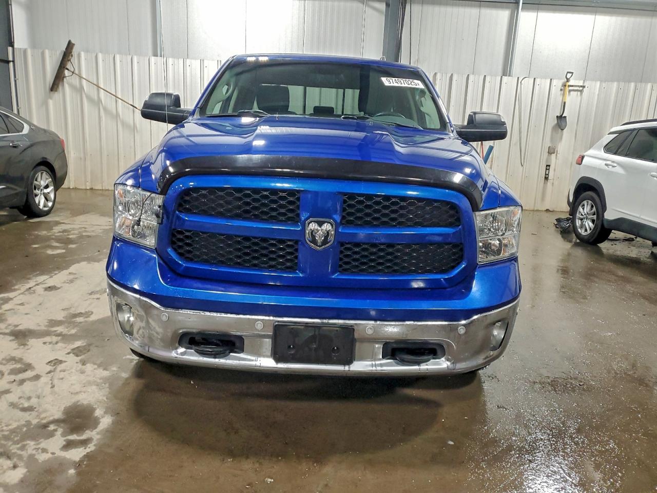 Ram 1500 Slt Image 9