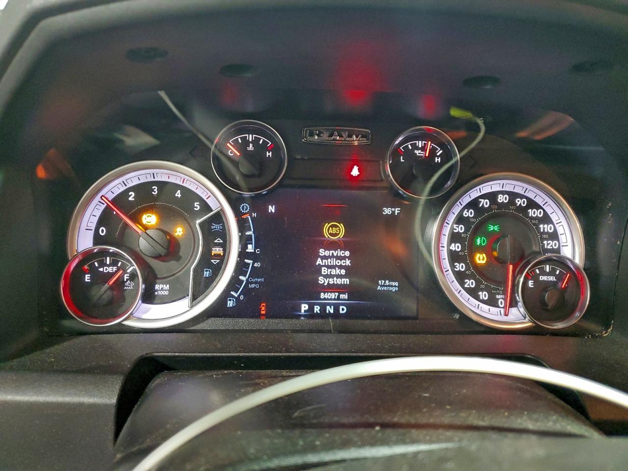 Ram 1500 Slt Image 5