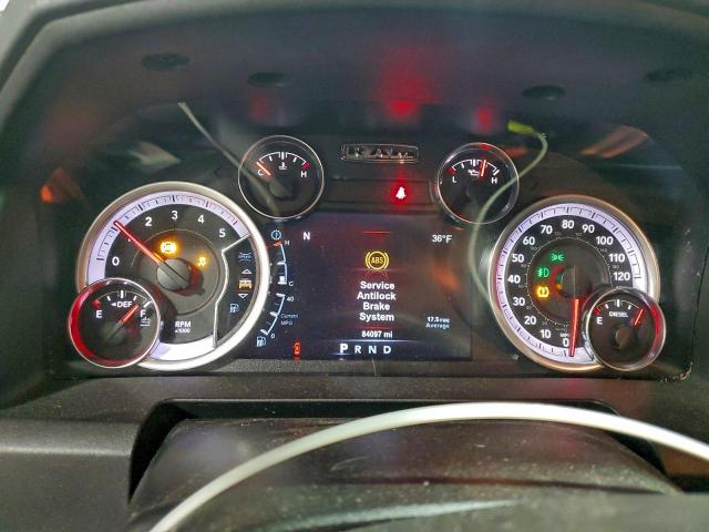 Ram 1500 Slt Image 5