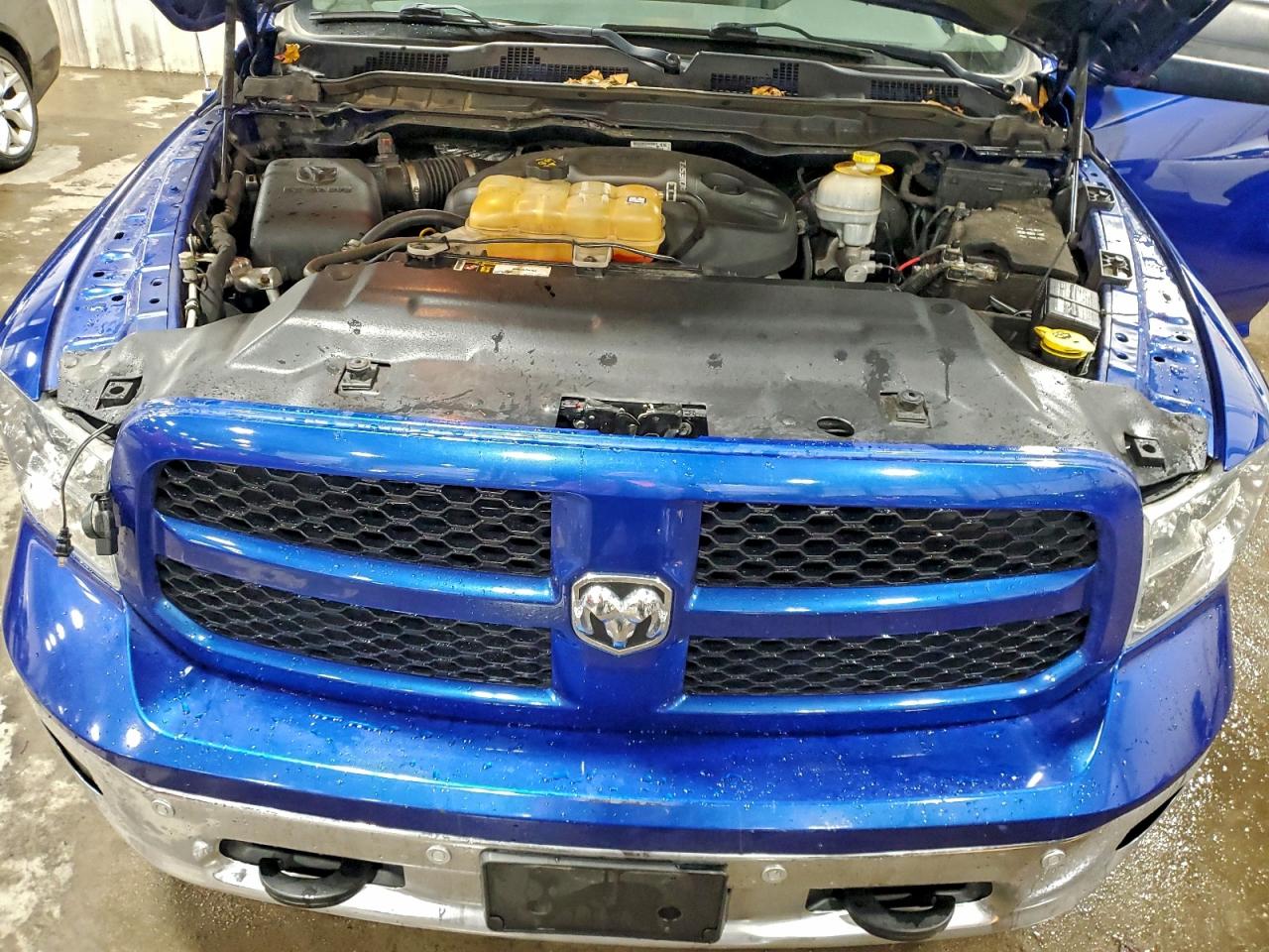 Ram 1500 Slt Image 11