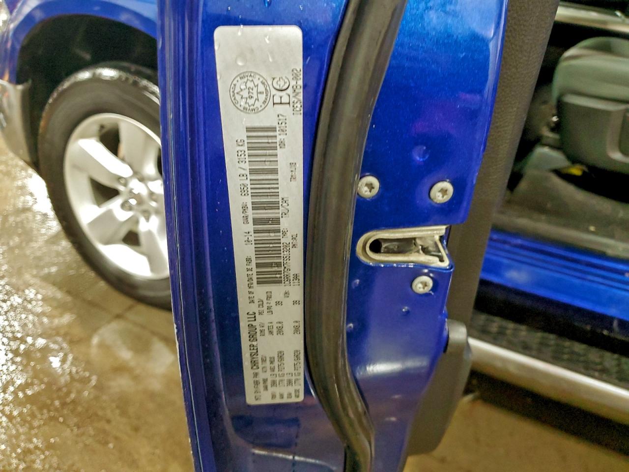 Ram 1500 Slt Image 2