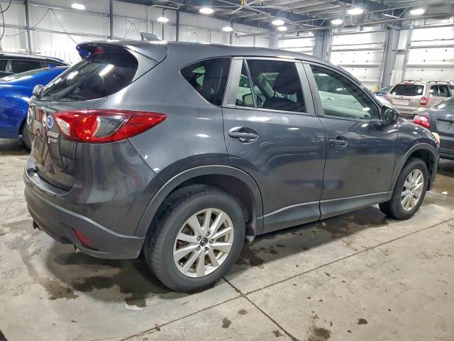 Mazda Cx Touring Image 11