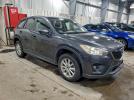 Mazda Cx Touring Image 2