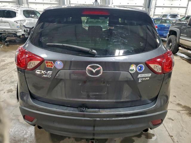 Mazda Cx Touring Image 6