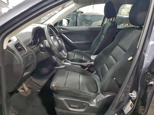 Mazda Cx Touring Image 4