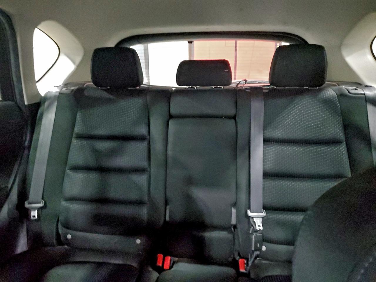 Mazda Cx Touring Image 5