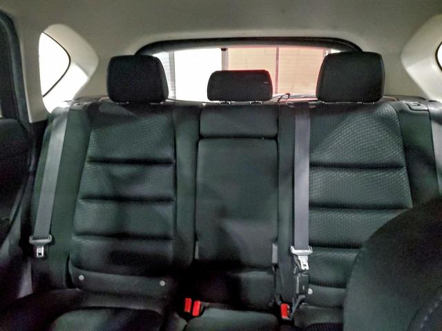 Mazda Cx Touring Image 5