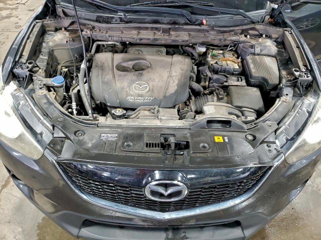 Mazda Cx Touring Image 10