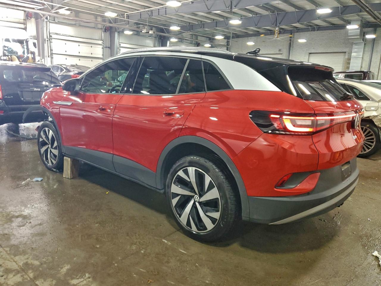 Volkswagen ID.4 Pro S Image 11