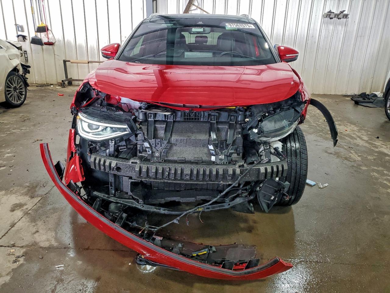 Volkswagen ID.4 Pro S Image 8