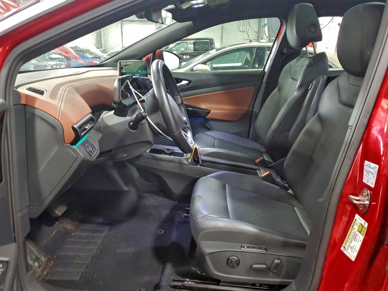 Volkswagen ID.4 Pro S Image 2