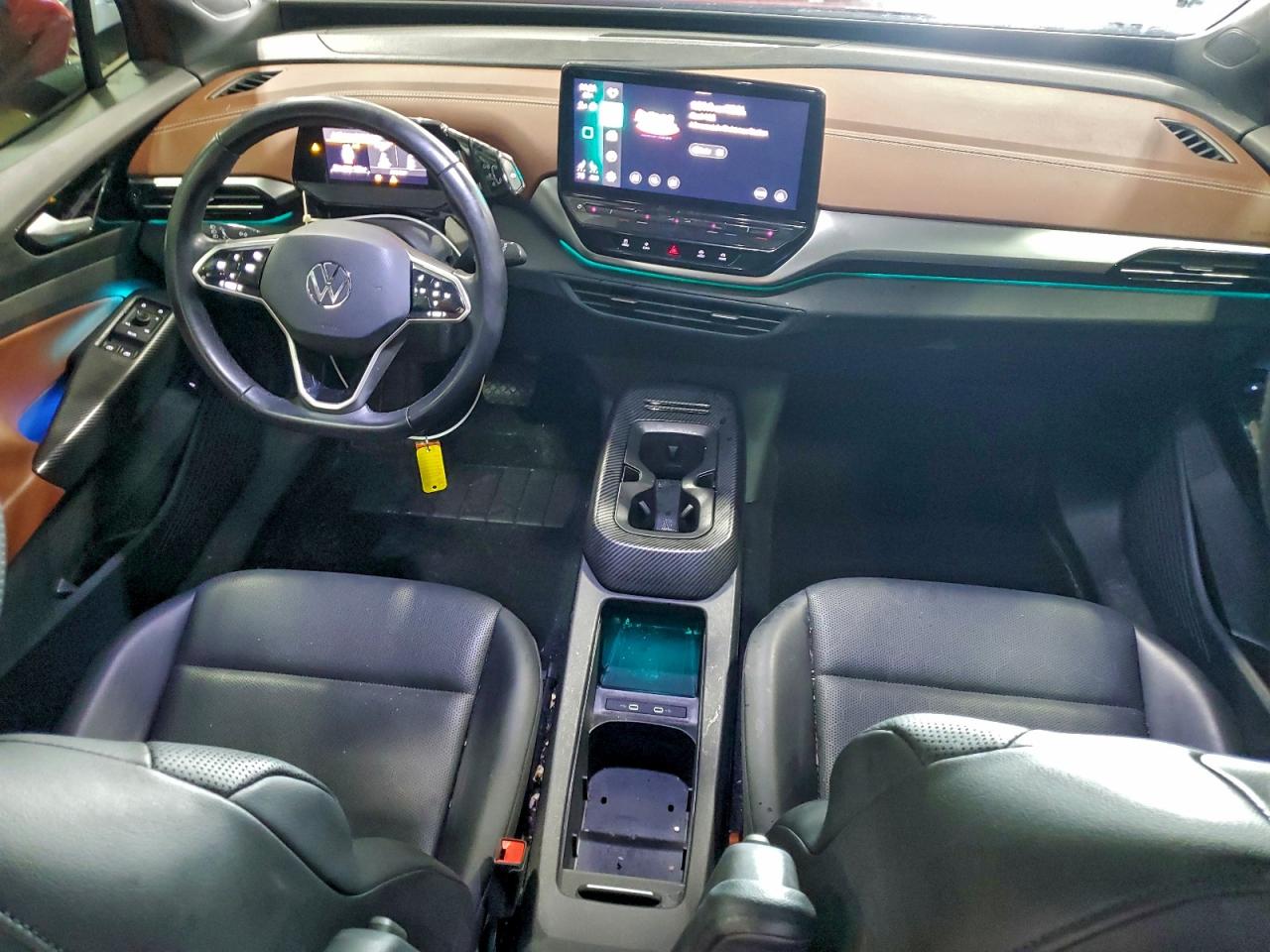 Volkswagen ID.4 Pro S Image 13