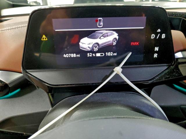 Volkswagen ID.4 Pro S Image 9