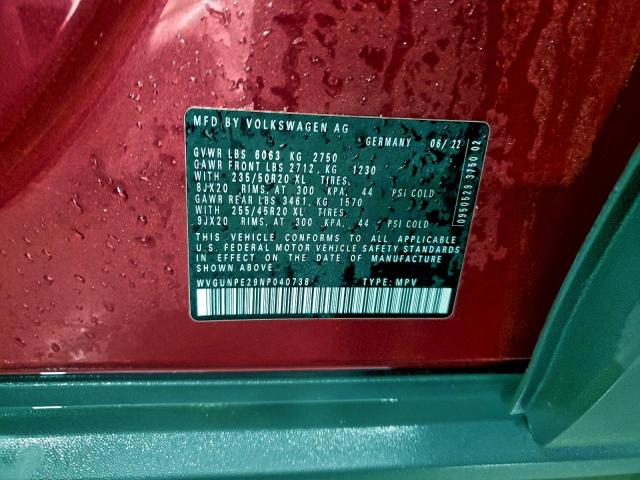 Volkswagen ID.4 Pro S Image 12