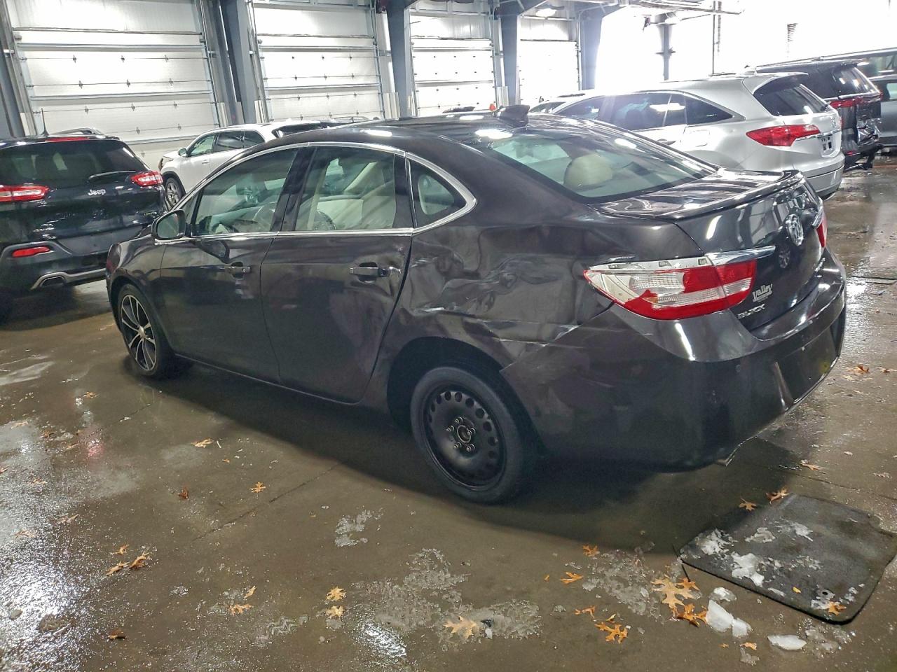 Buick Verano Sport Touring Image 7