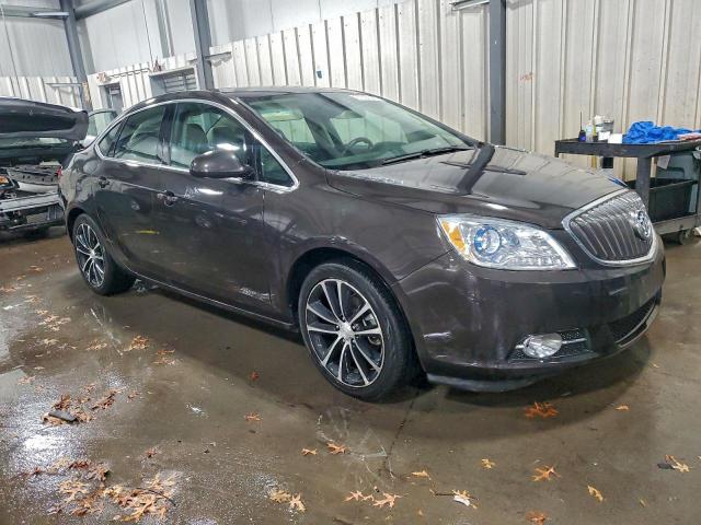 Buick Verano Sport Touring Image 5