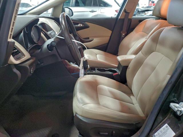 Buick Verano Sport Touring Image 10