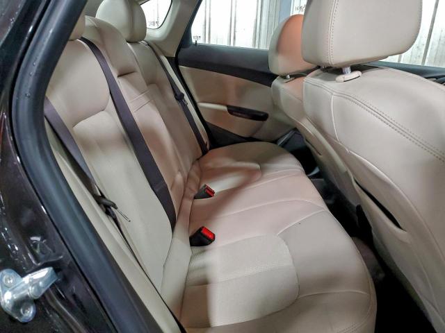 Buick Verano Sport Touring Image 3