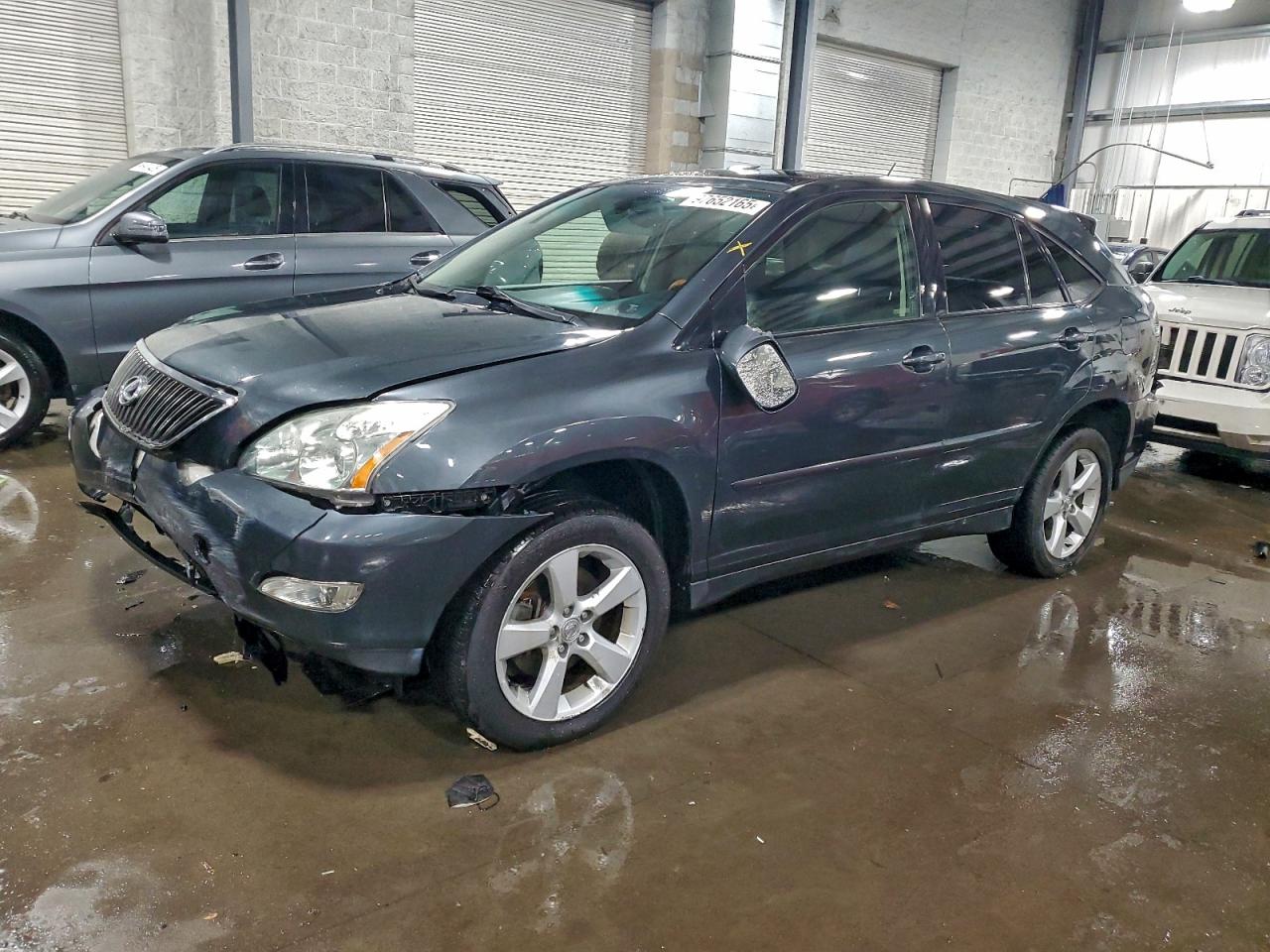 Lexus RX 330 Image 1