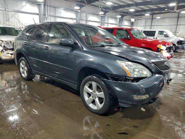 Lexus RX 330 Image 4