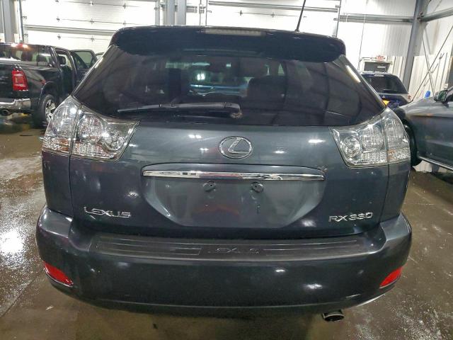 Lexus RX 330 Image 5