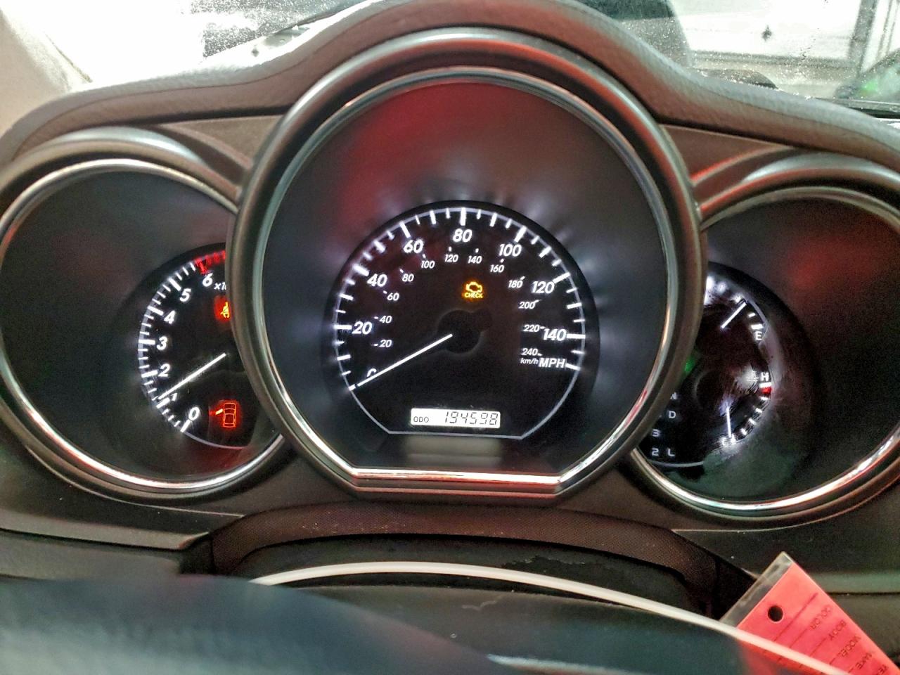 Lexus RX 330 Image 7