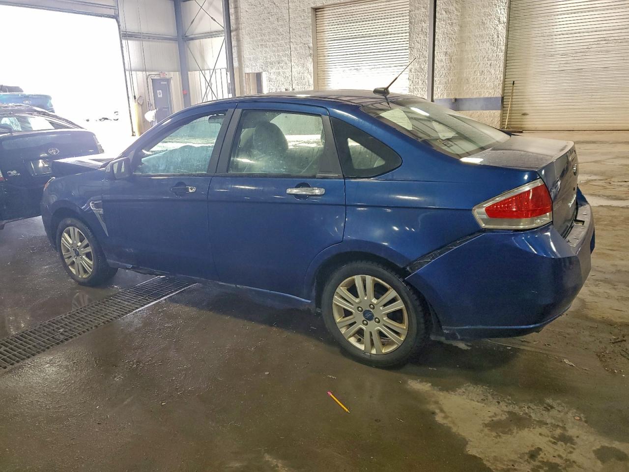 Ford Focus Se Image 12