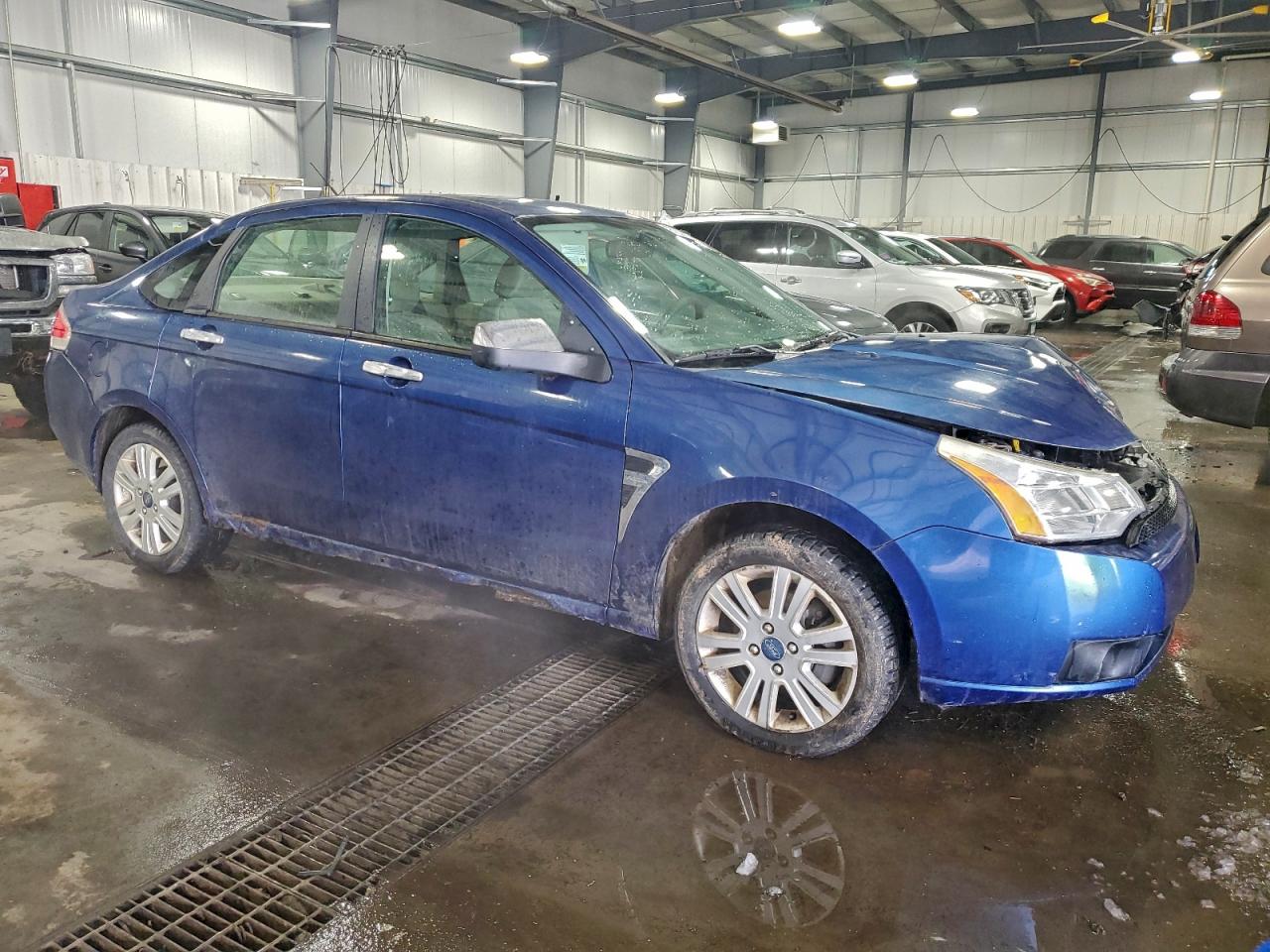 Ford Focus Se Image 10