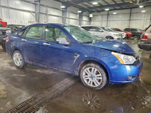 Ford Focus Se Image 10