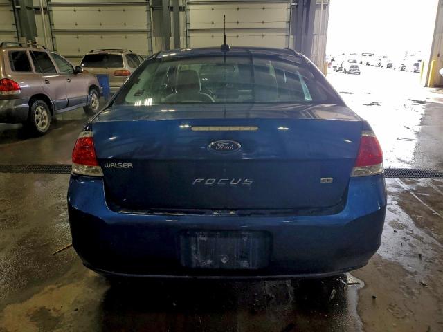 Ford Focus Se Image 8