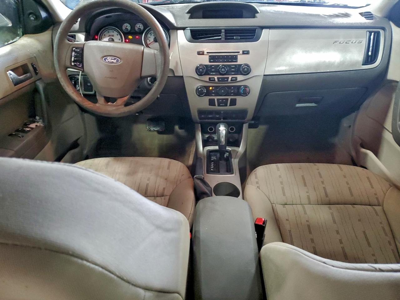 Ford Focus Se Image 5