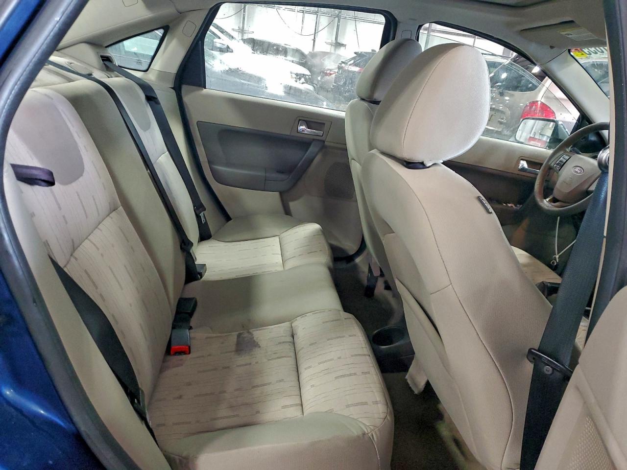 Ford Focus Se Image 2