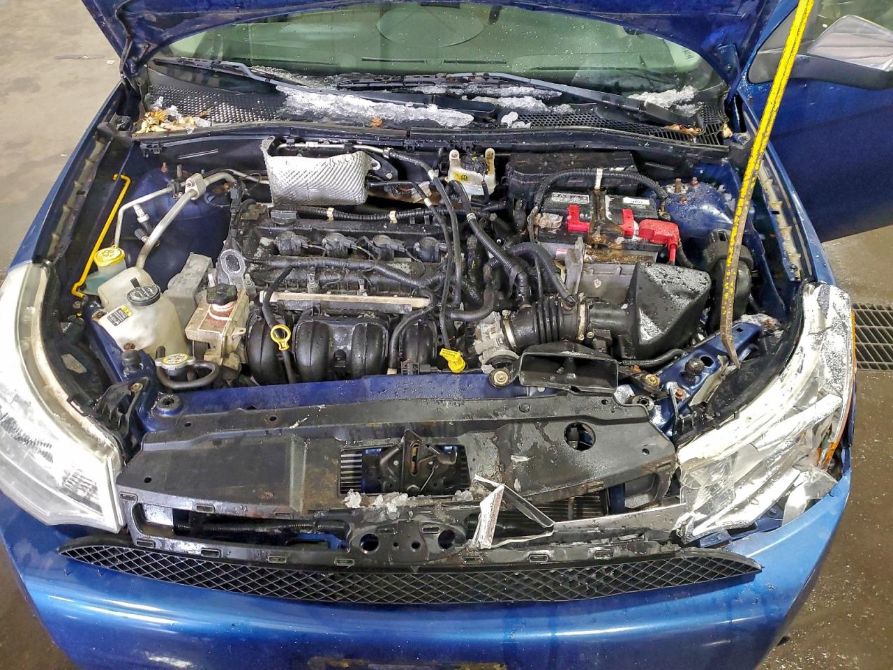 Ford Focus Se Image 7