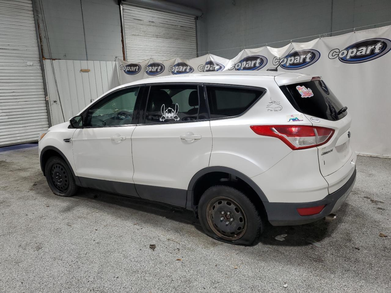 Ford Escape Se Image 8