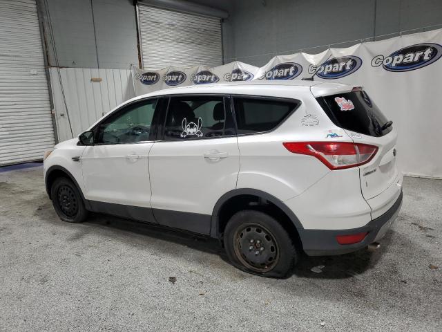 Ford Escape Se Image 8