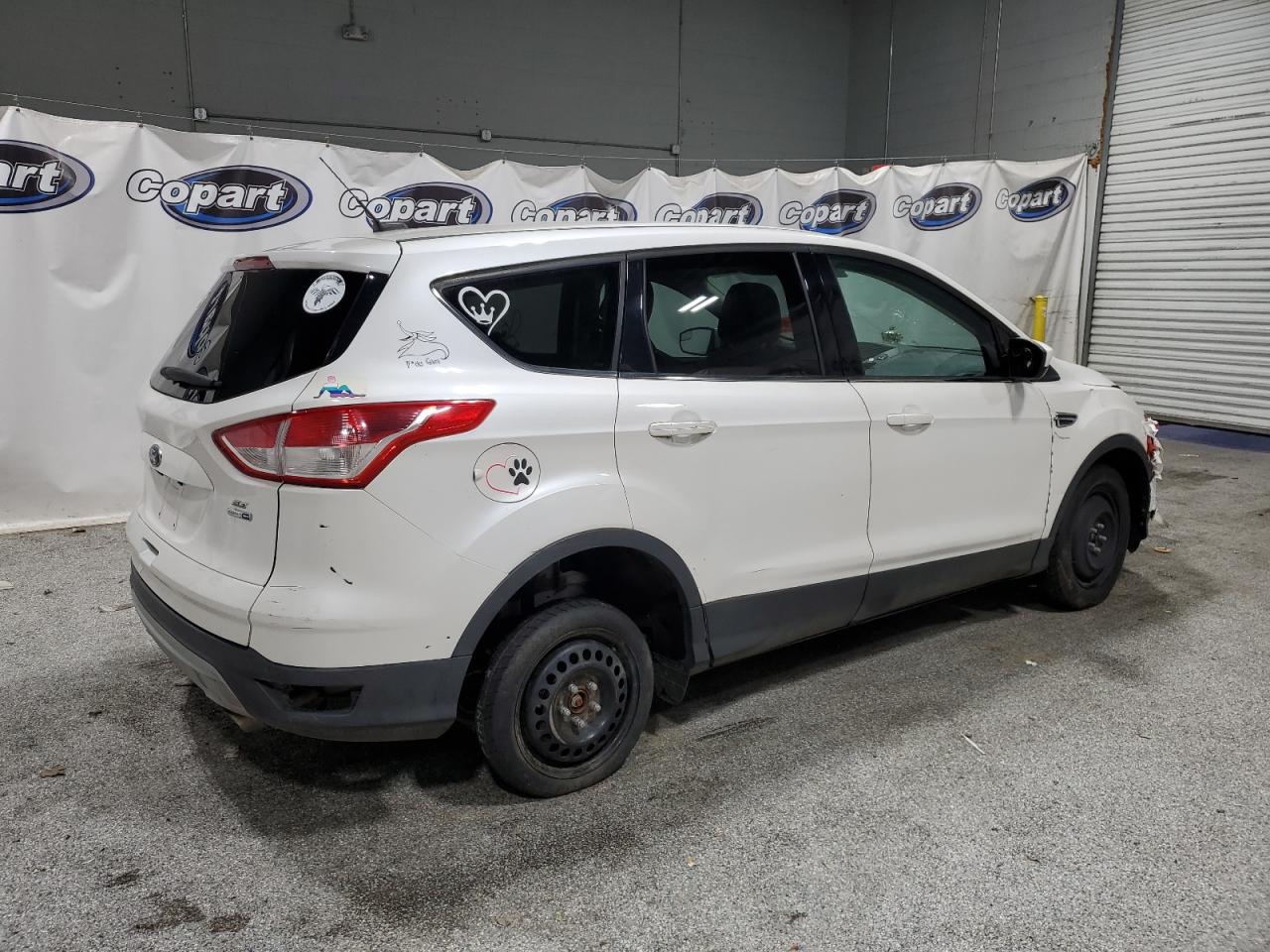 Ford Escape Se Image 2
