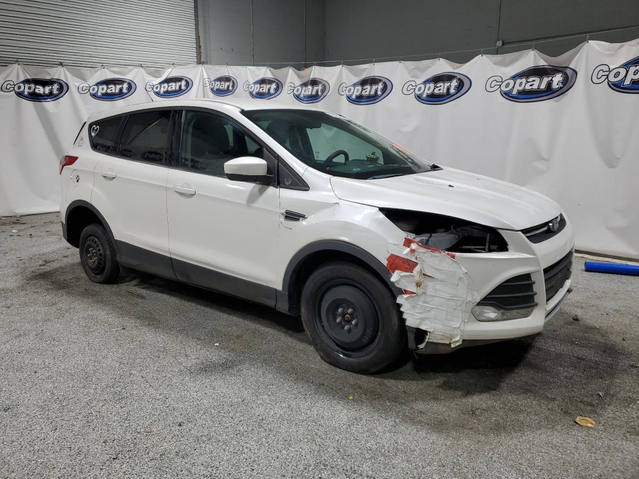 Ford Escape Se Image 5